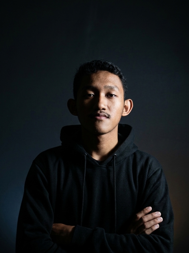 Husein Barkah